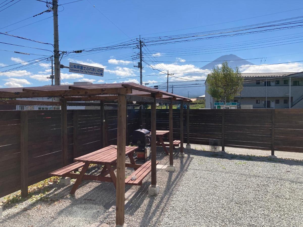 宝栄villas house A棟B棟 富士河口湖 外观 照片
