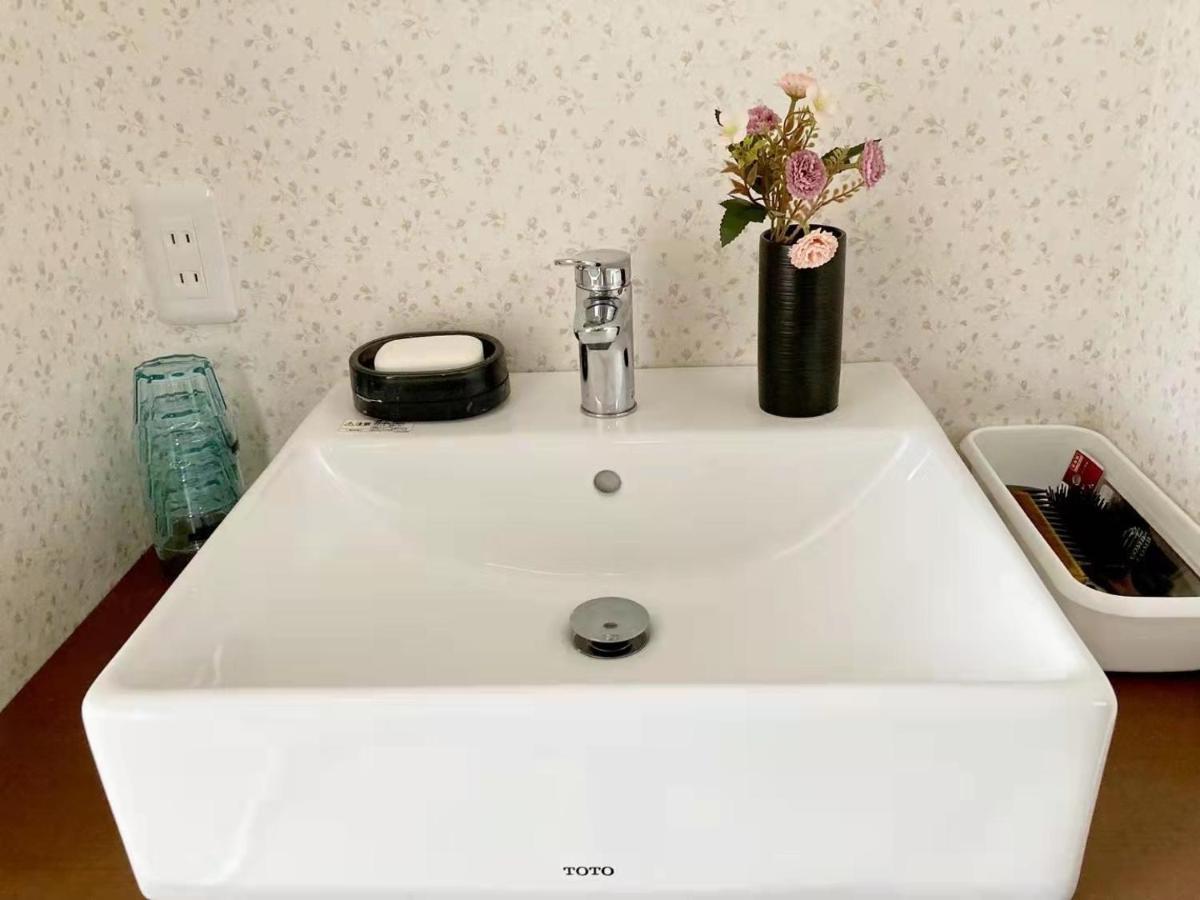 宝栄villas house A棟B棟 富士河口湖 外观 照片