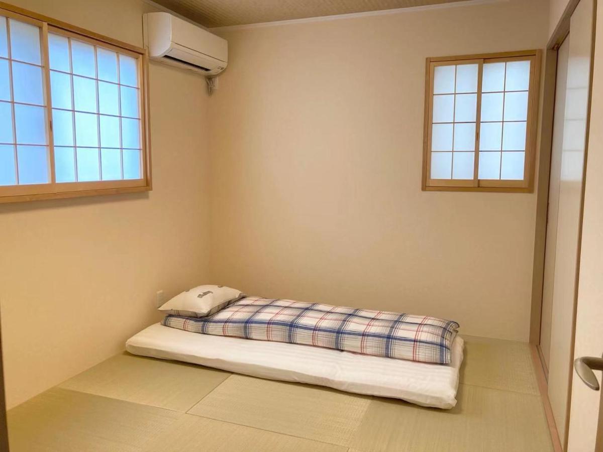 宝栄villas house A棟B棟 富士河口湖 外观 照片