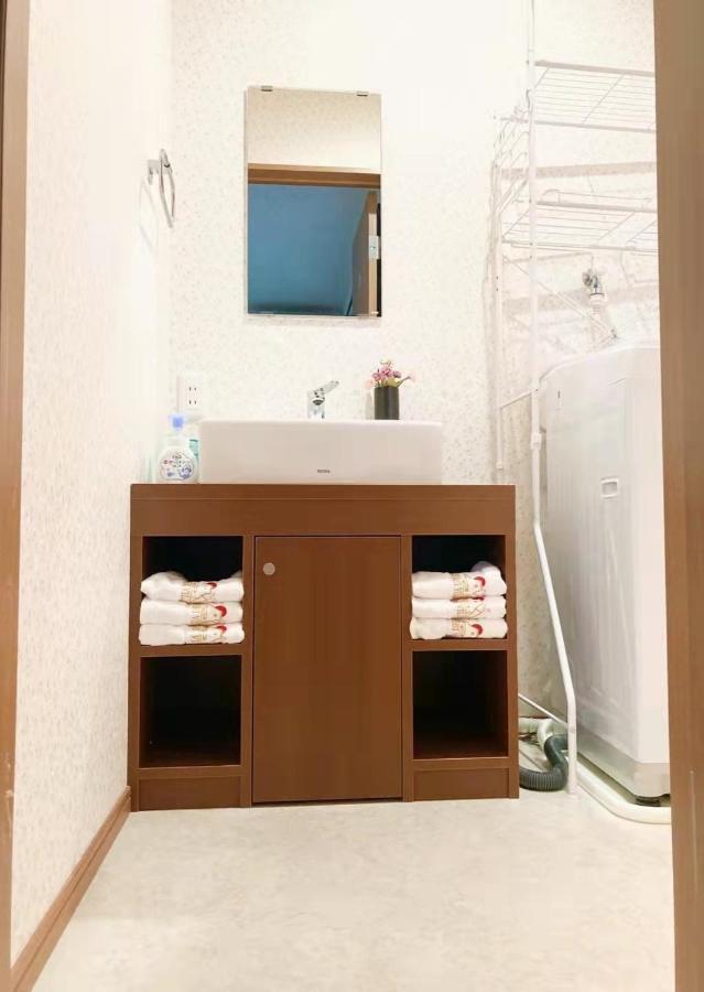 宝栄villas house A棟B棟 富士河口湖 外观 照片