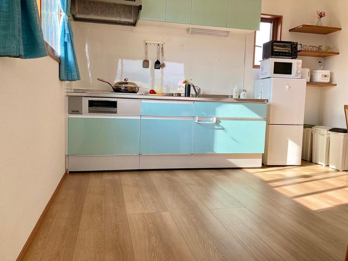 宝栄villas house A棟B棟 富士河口湖 外观 照片