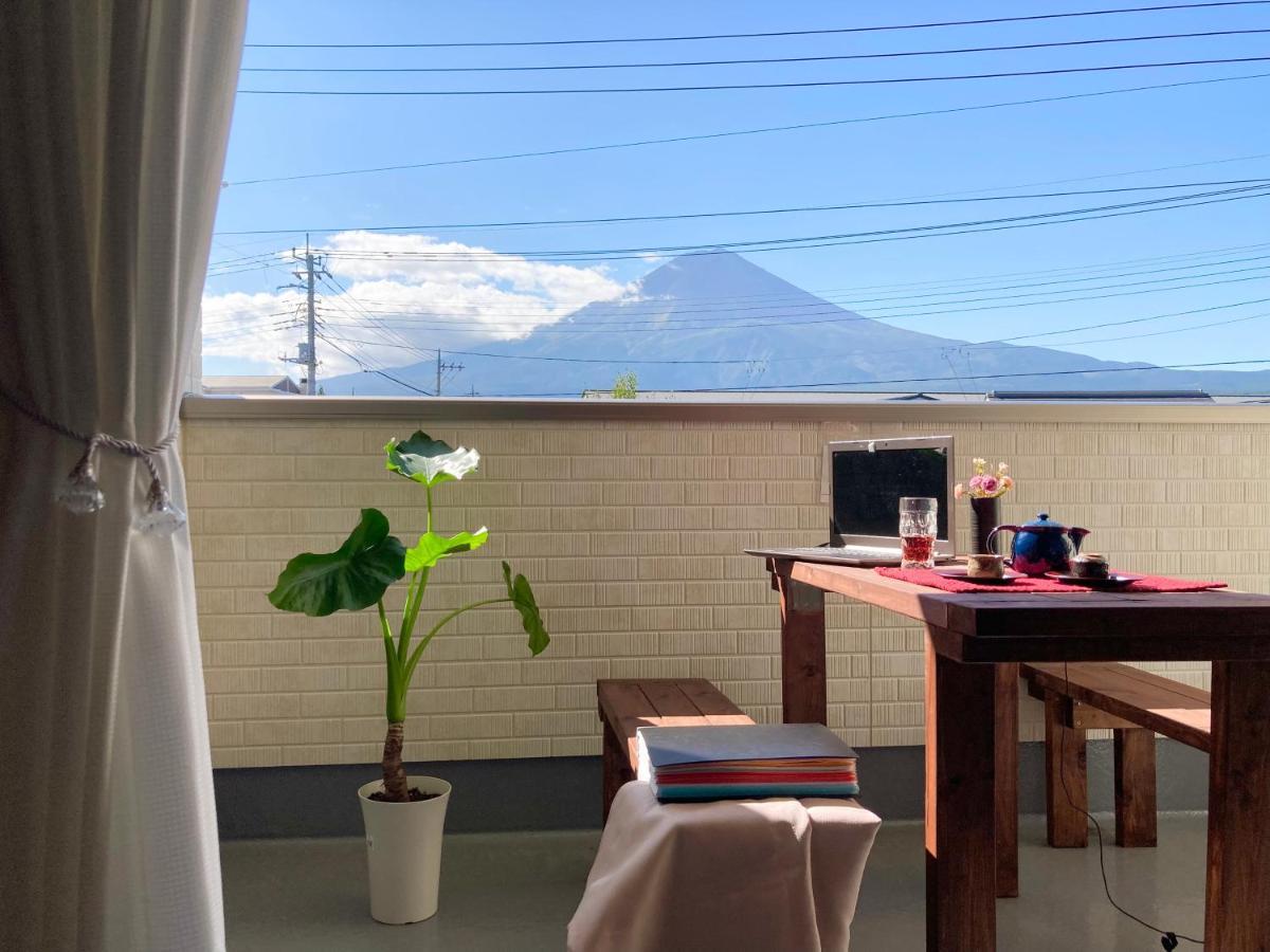 宝栄villas house A棟B棟 富士河口湖 外观 照片