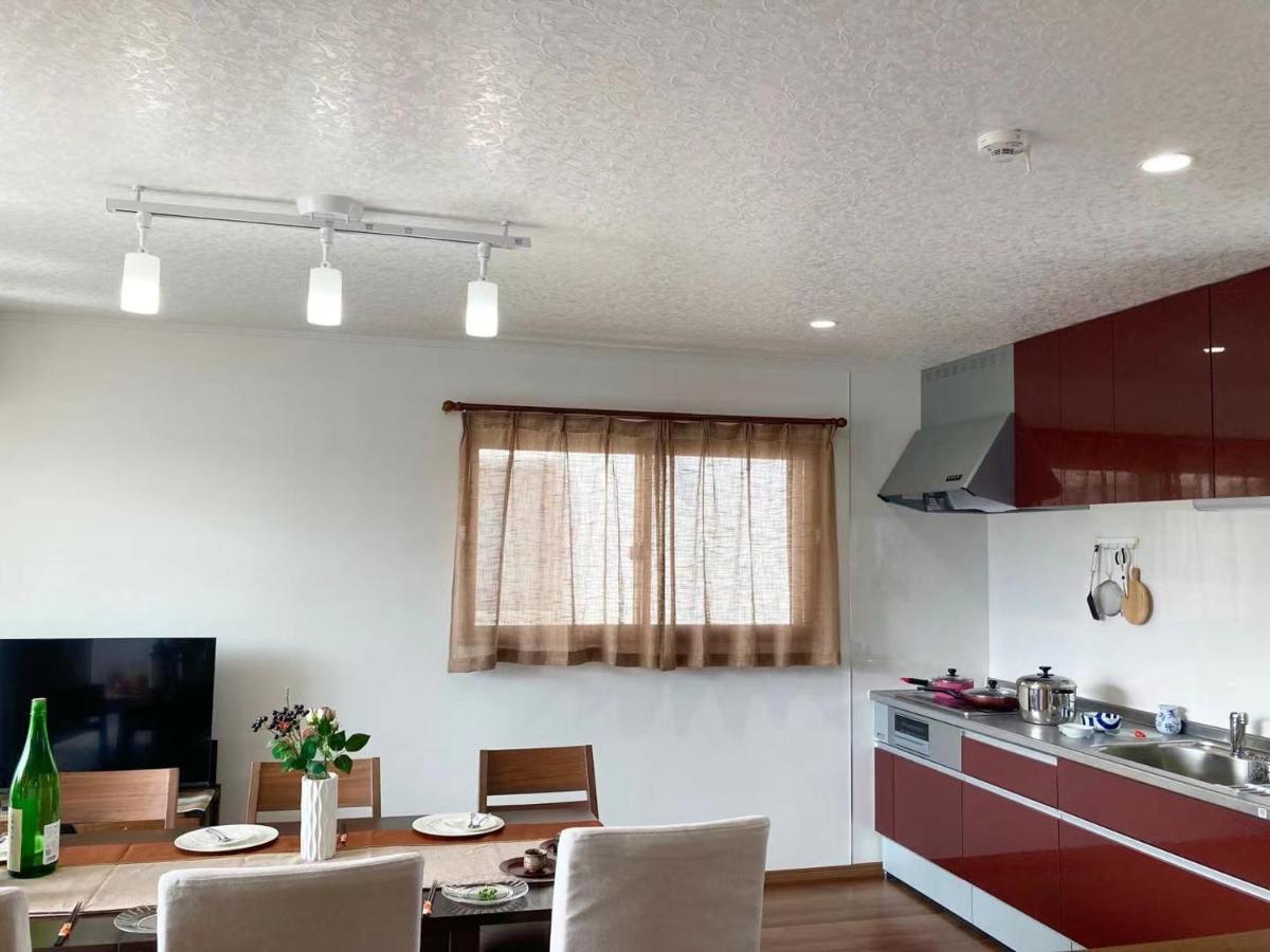 宝栄villas house A棟B棟 富士河口湖 外观 照片