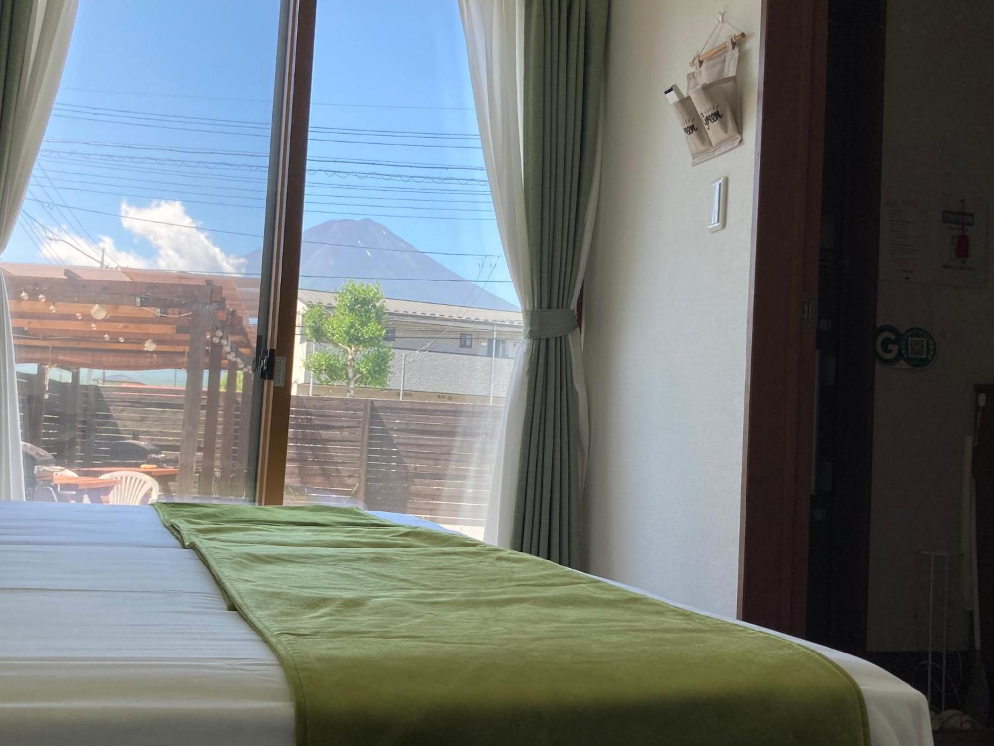 宝栄villas house A棟B棟 富士河口湖 外观 照片